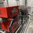 Průtokový magnetický separátor MSP-AC 50 N SHARK