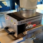 Skříňový roštový magnetický separátor MSS-MC LUX 100/5 N