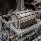 Magnetický buben MB 406 N 500