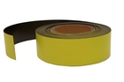 Žlutý magnetický pásek