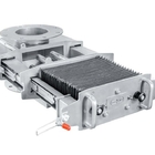 Skříňový roštový magnetický separátor MSS-MC LUX 200/5 N