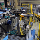 Magnetický čeřič plechů MC-F 330	