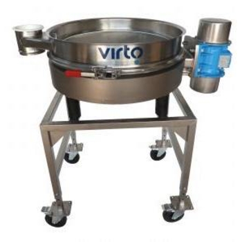 VP1 – Vysokokapacitní vibrační síto