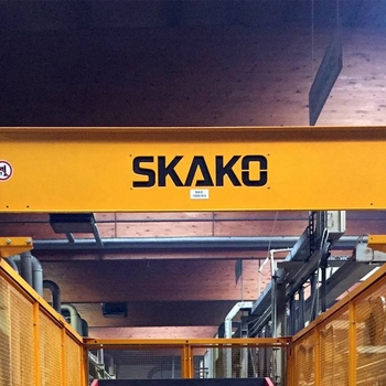 Hydraulický sklápěč