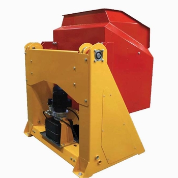 Hydraulický sklápěč