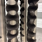 Magnetický separátor do potrubí MSP-S 125 N OCTOPUS