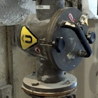 Magnetický separátor do tlakového a sacího potrubí MSP-S