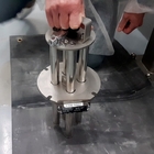 Magnetický separátor do tlakového a sacího potrubí MSP-S 100