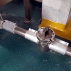 Magnetický separátor do tlakového a sacího potrubí MSP-S 100 N