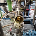 Magnetický filtr MSP-S 50 N OCTOPUS