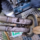 Magnetický filtr MSP-S 50 N OCTOPUS