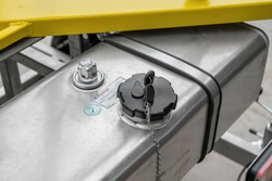 Invertorová benzínová elektrocentrála