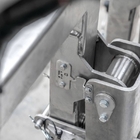 Mobilní světelný kříž FIREFLY 6 pro označení uzavření ranveje