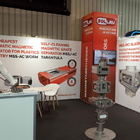 POWTECH TECHNOPHARM 2026